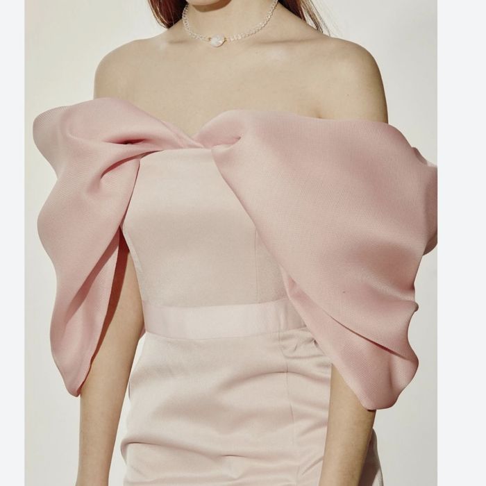 Платье от Malli showroom