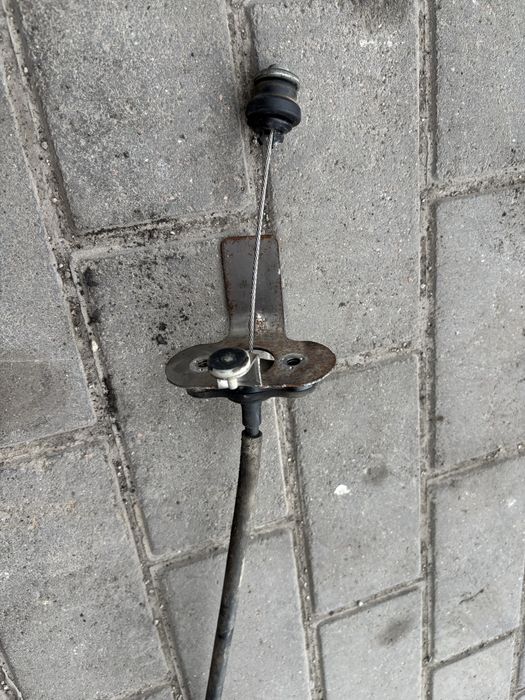 Тросс газа rx 300 бу