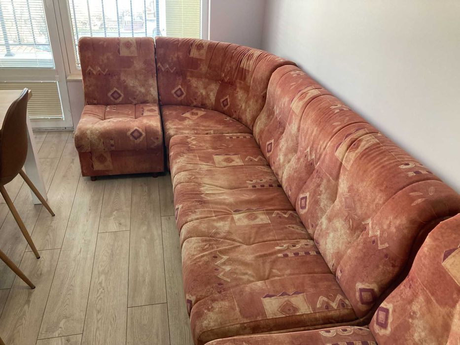 Използвани кухненски мебели в много добро състояние