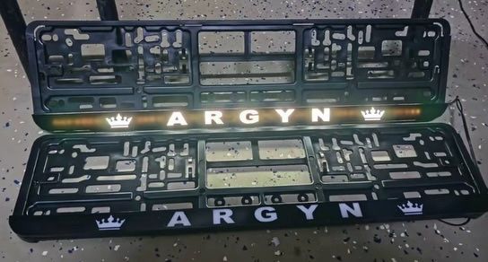 Подномерник келістіріп жасап береміз