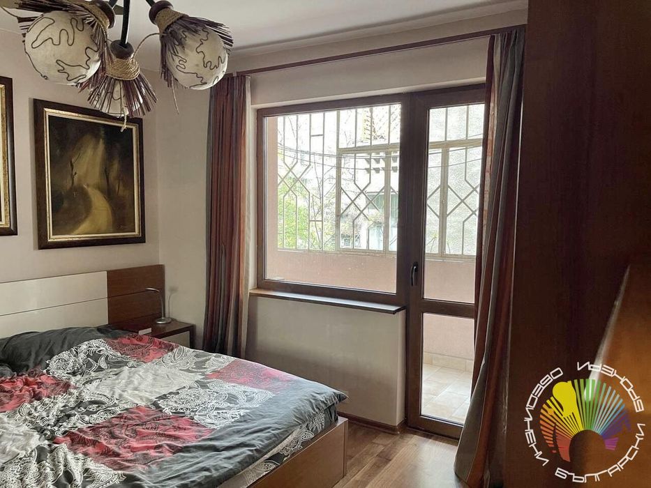 Дава се под наем Многостаен апартамент в Бургас, Лазур - 120 кв.м за 1000 € - Снимка #10