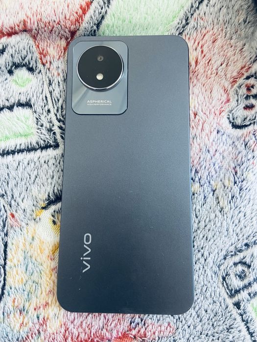 Продам  телефон vivo хорошем виде