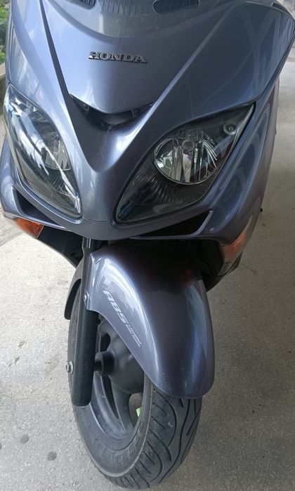 Honda Forza  NSS 250cc /ABS/moto/maxiscuter
