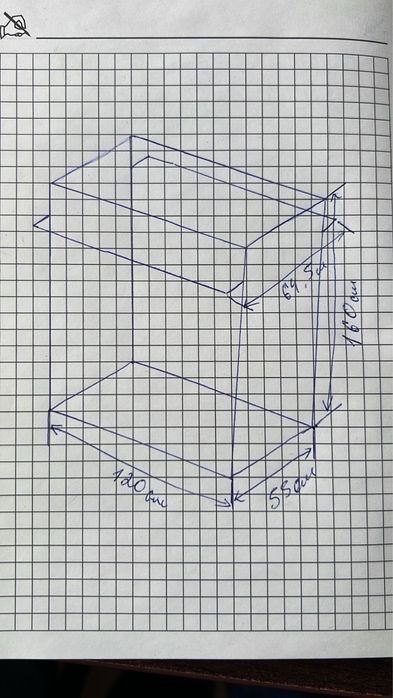 Рейл для магазина одежды