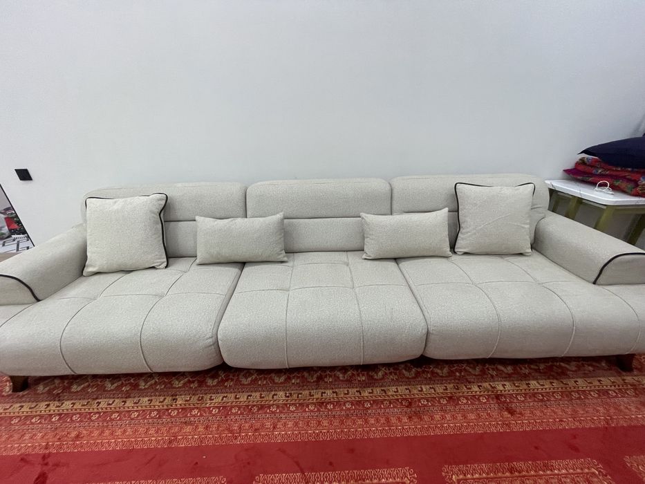 Продается диван 3.40! Турция