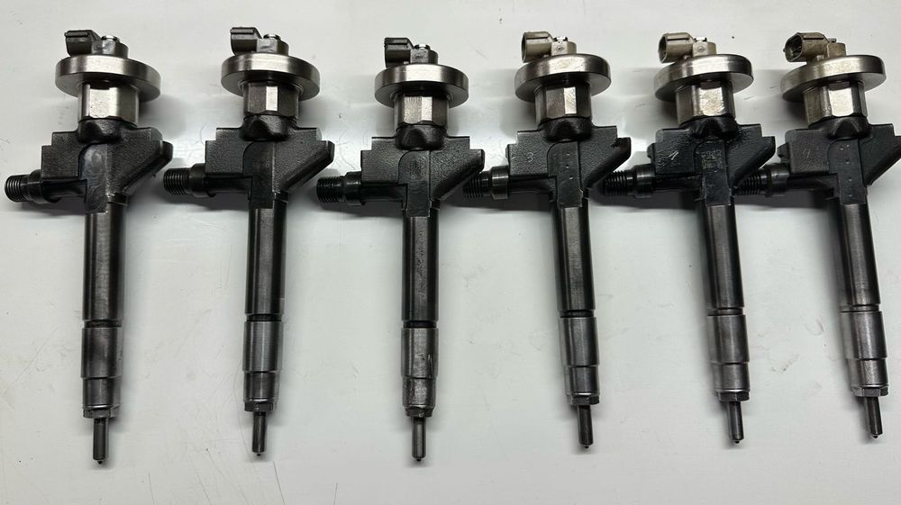 Vand injectoare Denso pt Mazda 2.0 diesel