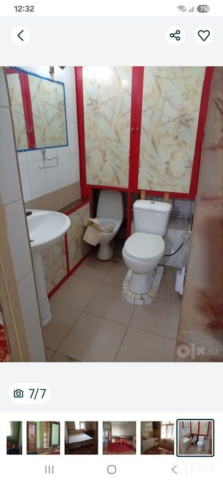 Аренда 3/3/5, ТТЗ, Ахмад Югнакий!