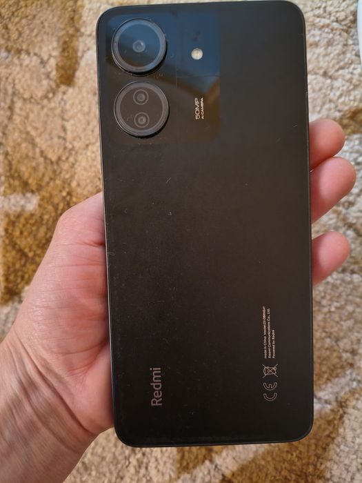 Vând telefon Redmi 13 C