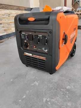 generator kemage SAAB  1.1KW 2.2KW 3KW 5.5KW 7.5KW  генераторЫ