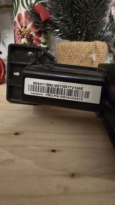 Vandut- Placă video Lenovo GeForce RTX 3060 – 12GB GDDR6 2 bucati