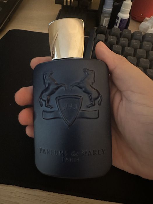 Vand Parfums de Marly - Layton