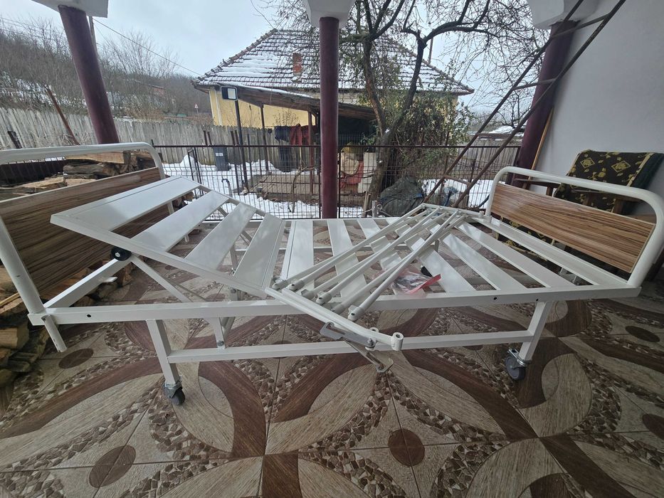 Pat medical actionat manual