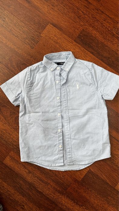 Продам одежду для мальчика 4-5 лет