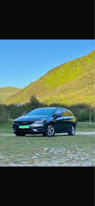 Vând Opel Astra K 2020