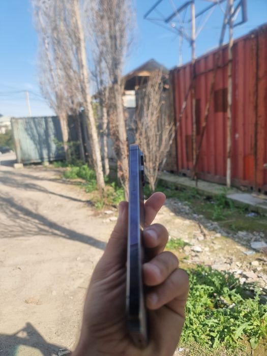 iphone 14 pro max 256