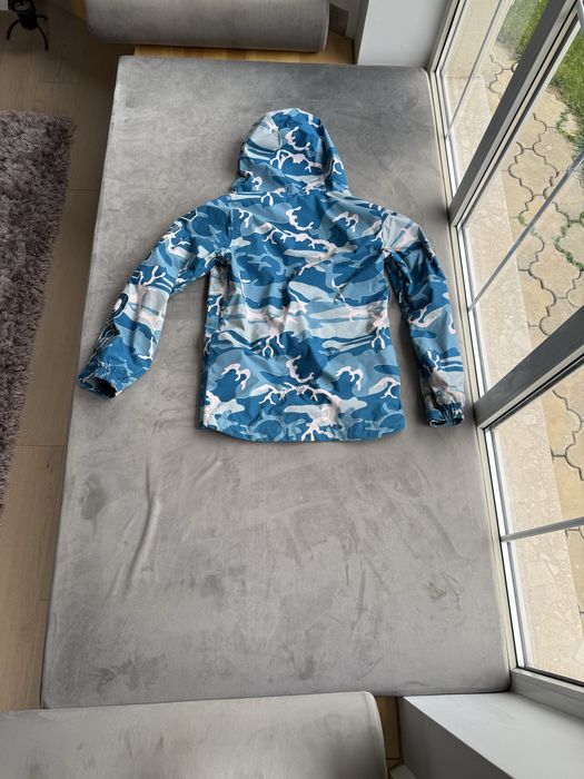 Geaca de ski anorak analog