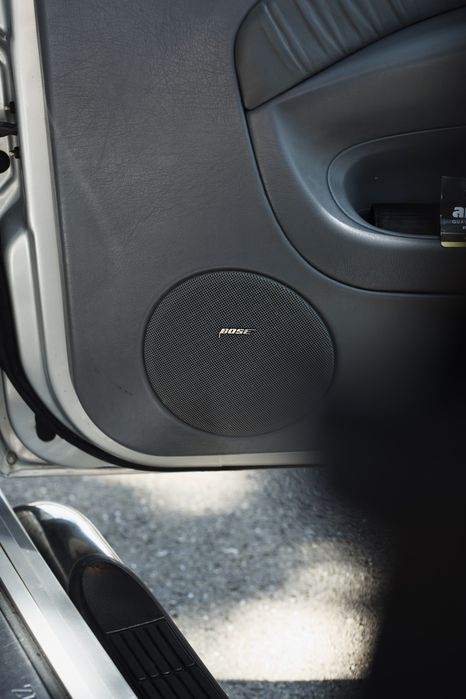 Dezmembrez Mercedes Benz ML270CDI W163 pachet AMG