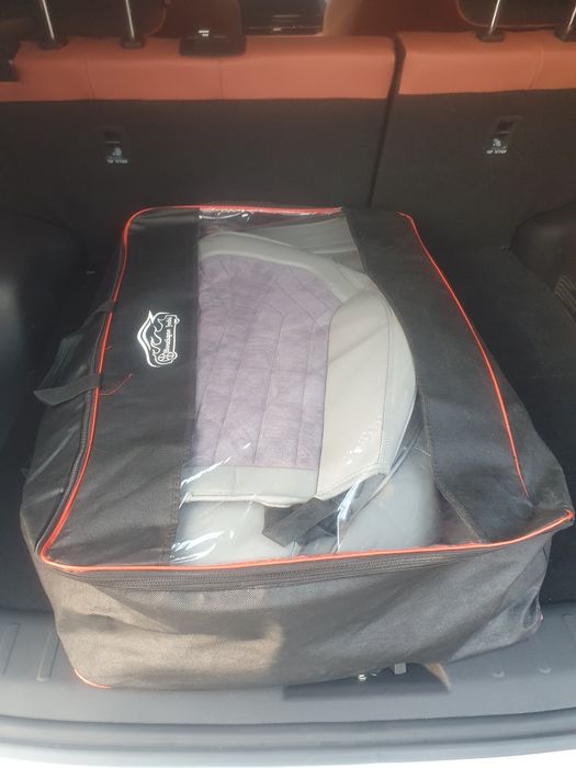 Продам Чехол на Чанган cs55plus