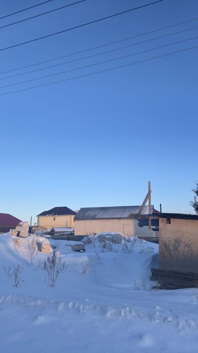 Срочно торг Участок с фундаментом