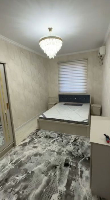 Kvartira arenda Algaritm 31 Aftasalon