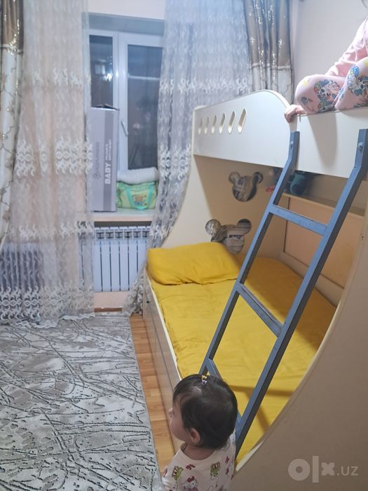Продается на ТТЗ  3/2/4