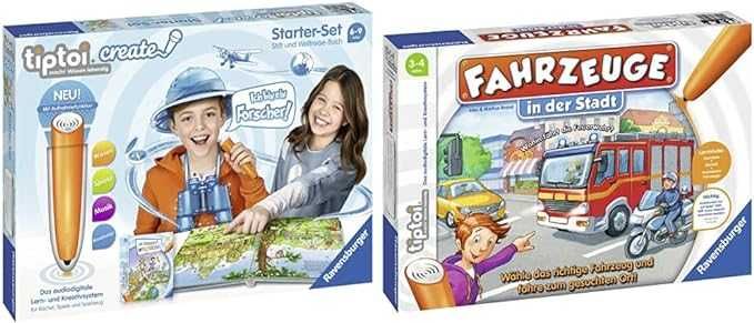 Carte ilustrată cu creion și cuvinte, sistem de învățare