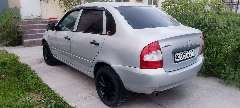 Продаётся Lada Kalina