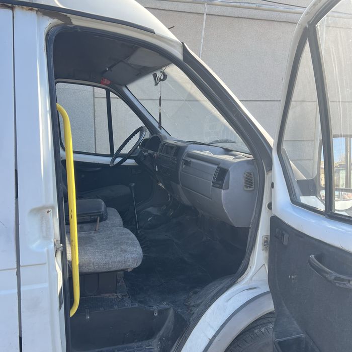 Продается микроавтобус газель 2012 год