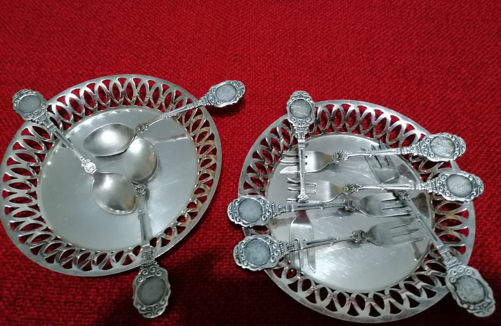 Din lume adunate Franța