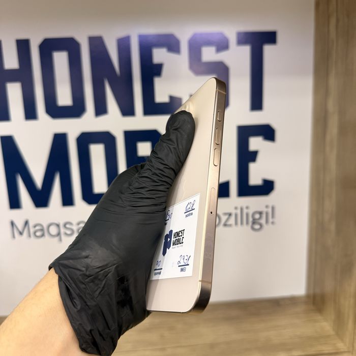 iPhone 16 Pro 128gb