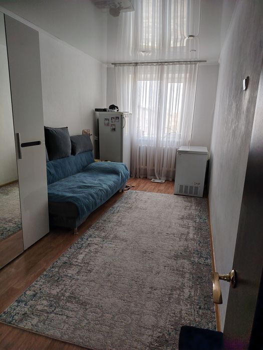 2х комнатная квартира