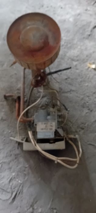 Ariston garelkasi sotiladi