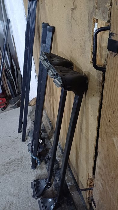 Багажник на крышу продам