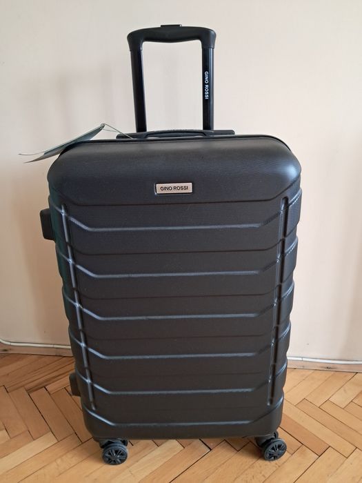 Куфар Gino Rossi