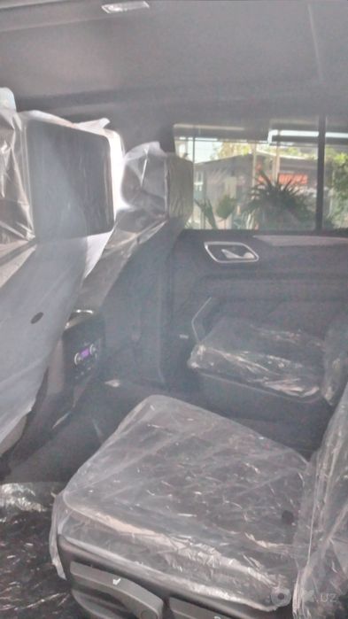 Chevrolet tahoe 2023 full
