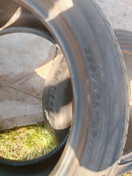 Гуми два броя 225/45/17