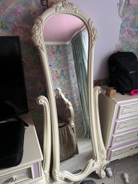 Детская мебель Маркиза