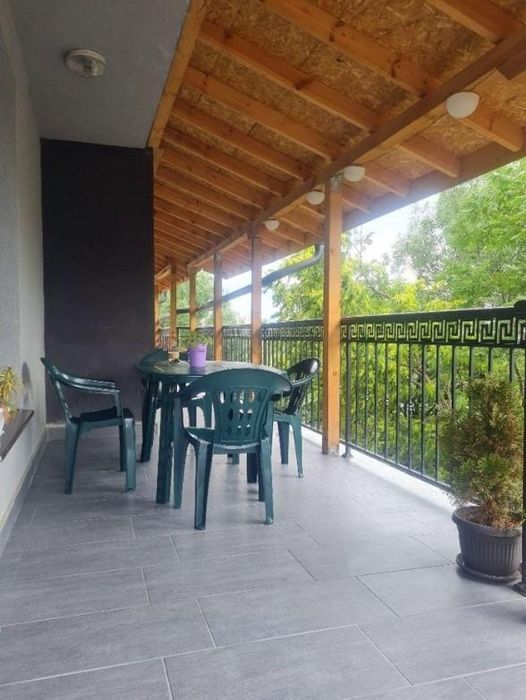 Дава се под наем Тристаен апартамент в София, Надежда 2 - 75 кв.м за 747.66 € - Снимка #8