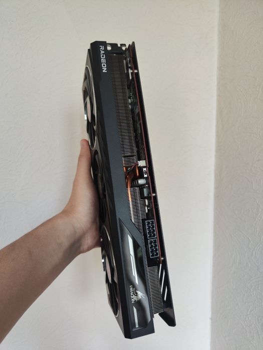 AMD Radeon RX 6800 16GB