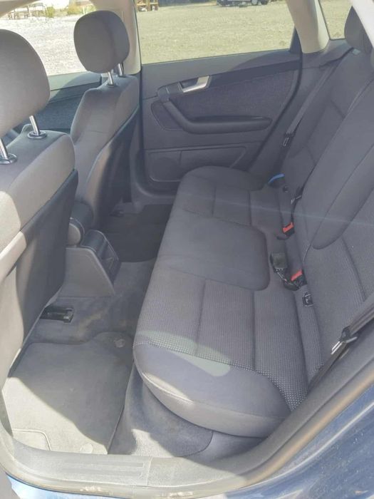 Audi A 3 / Posibilitate de Rate