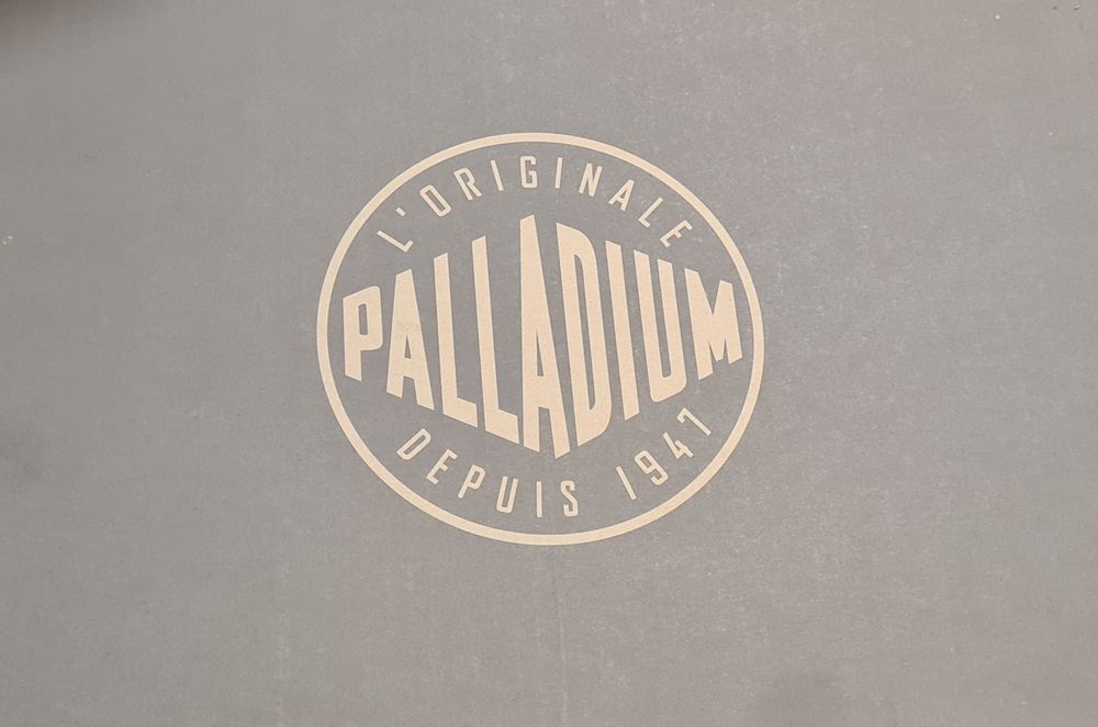 Ghete Palladium Aventur