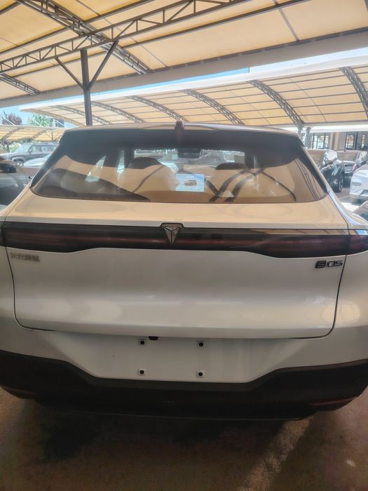 Changan depal s05 full 2026 yil