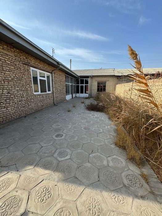 Продается участок 8 соток. Ориентир Аэропорт ул. Ширбудин.