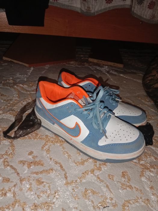 Срочно продам кросовки