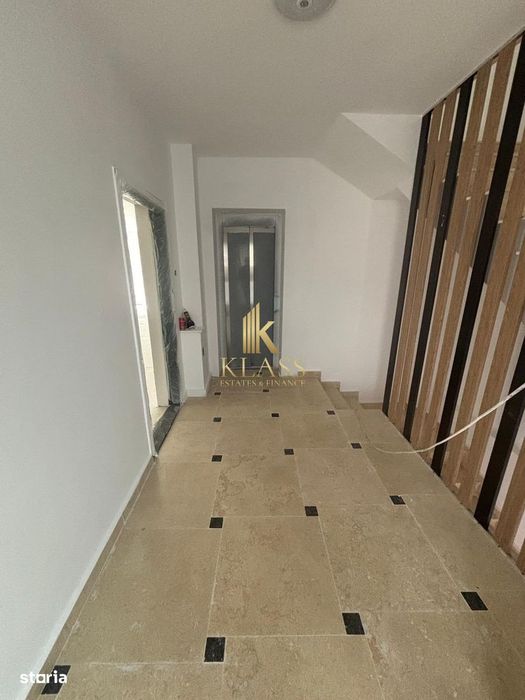 3 CAMERE | BĂNEASA – SECTOR 1, str. Carbunarilor