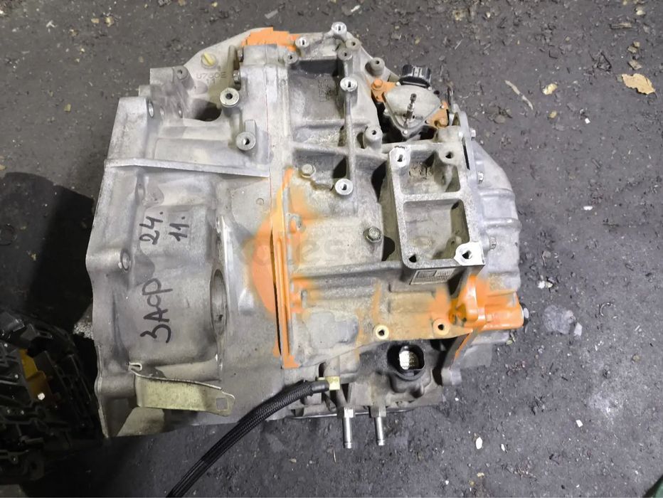 Ремонт Акпп на любые марки