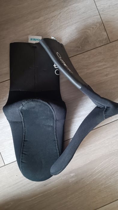 Комплект Cressi неопрен за гмуркане със сак,плавници,нож и маска