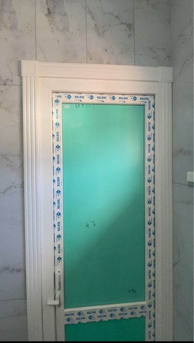 Стен внутренние работы