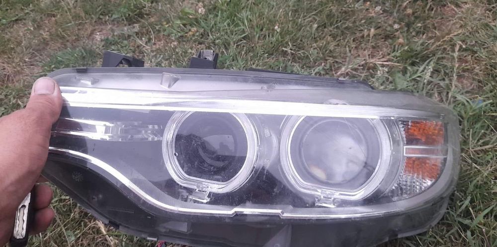 De vanzare Faruri Bmw F30 si Audi A5