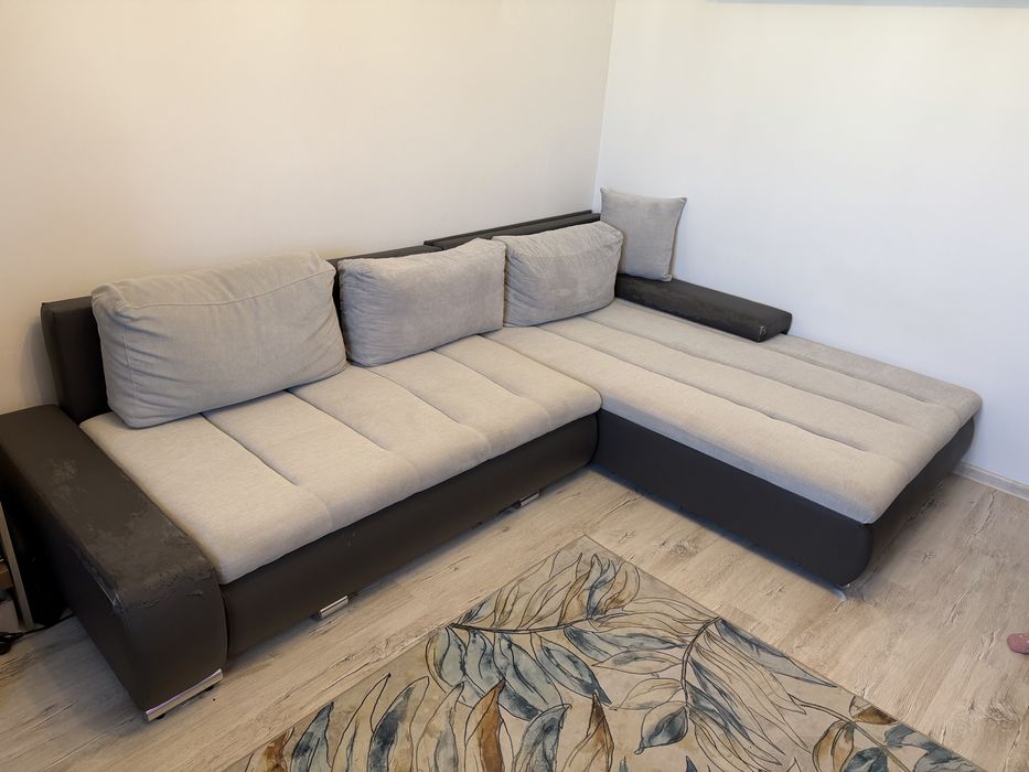 Coltar extensibil Toacania